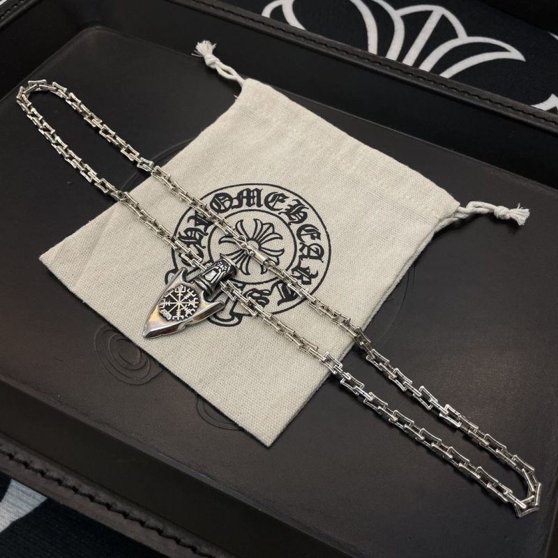 Chrome Hearts Necklaces